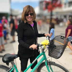 Fundraising Page: Rebecca "Becky" Considine